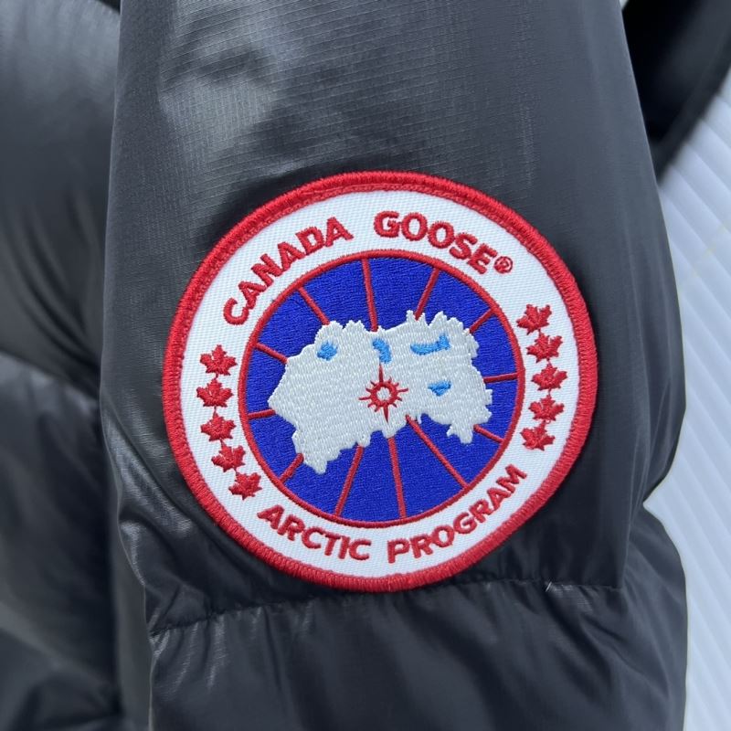 Canada Goose Down Jackets